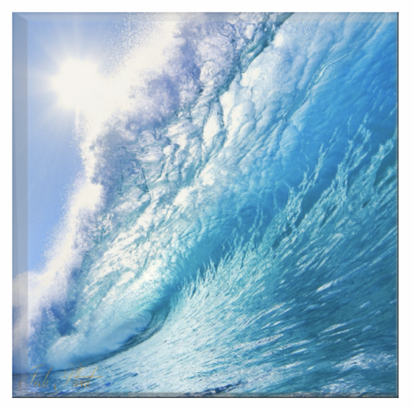 Big Wave by Jodi Stout Photographer